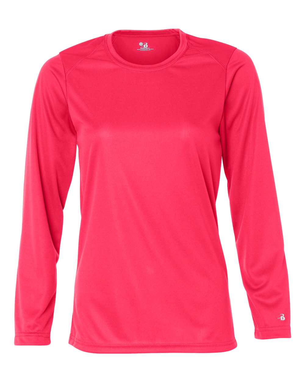 Hot Coral 