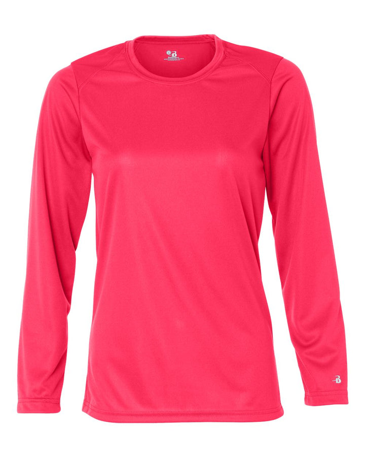 Hot Coral 