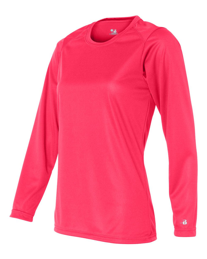 Hot Coral - Side 
