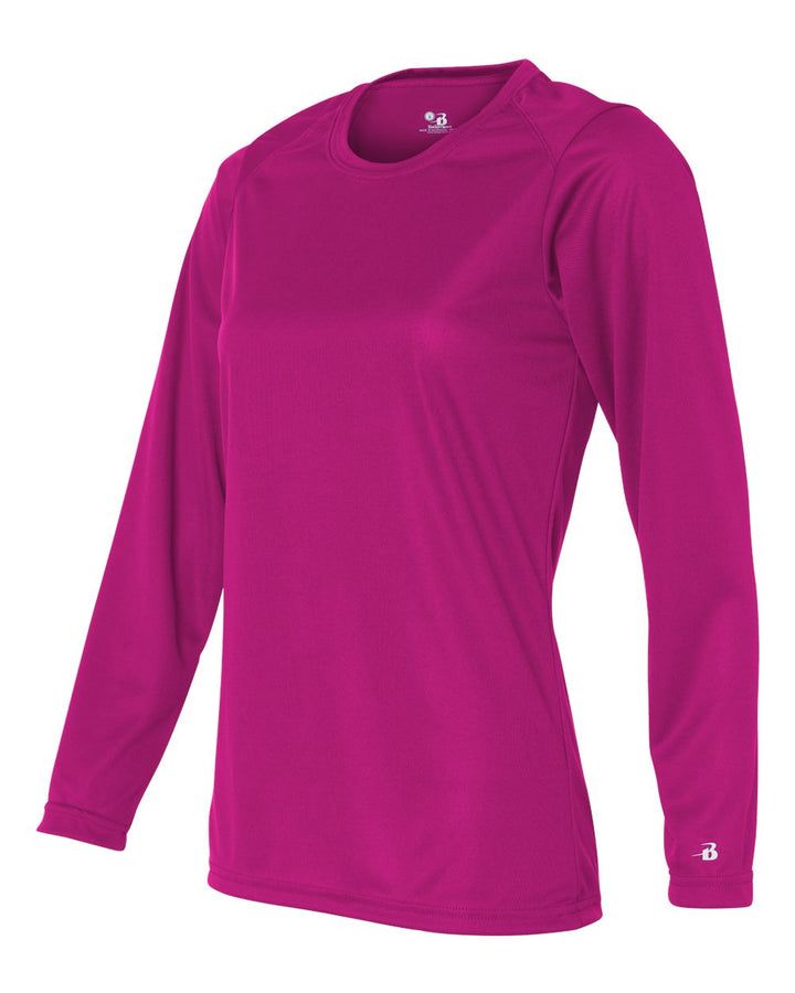 Hot Pink - Side 