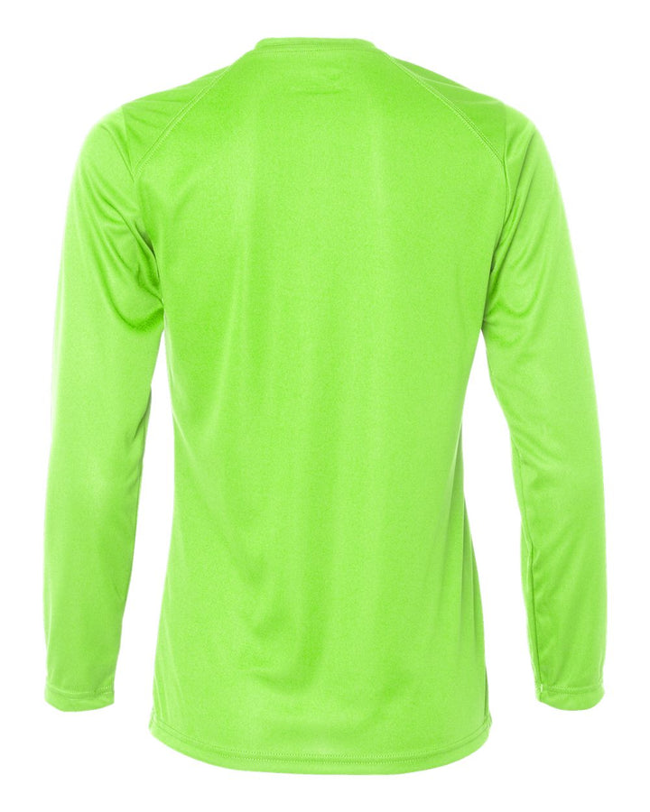Lime - Back 