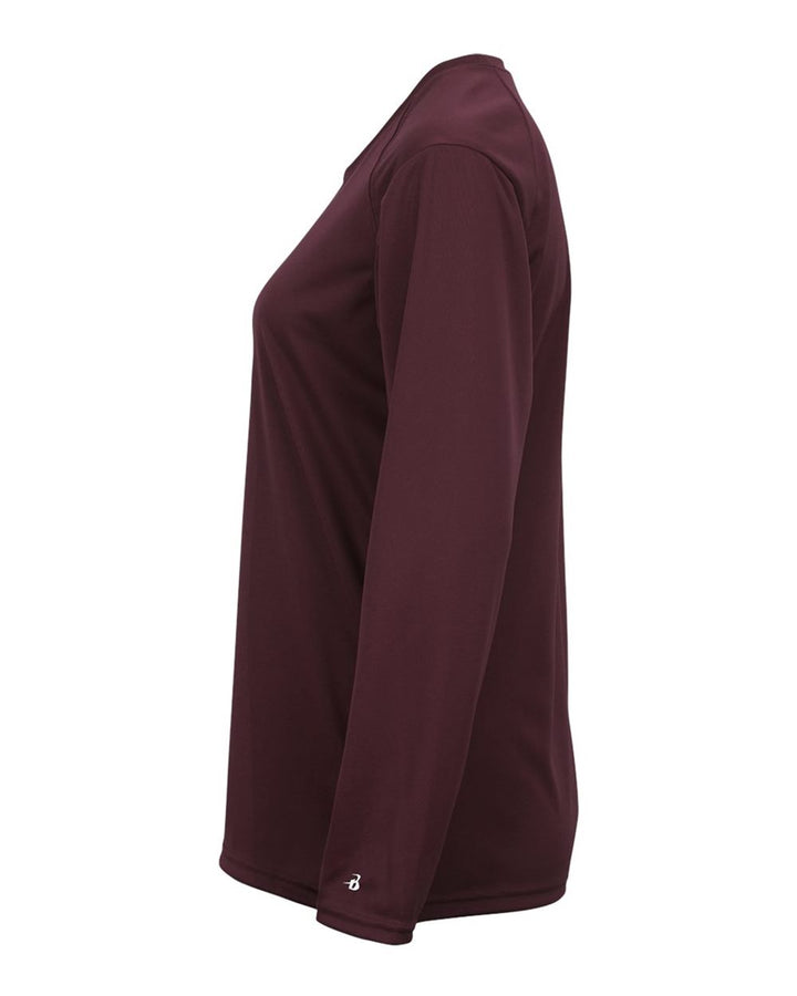 Maroon - Side 