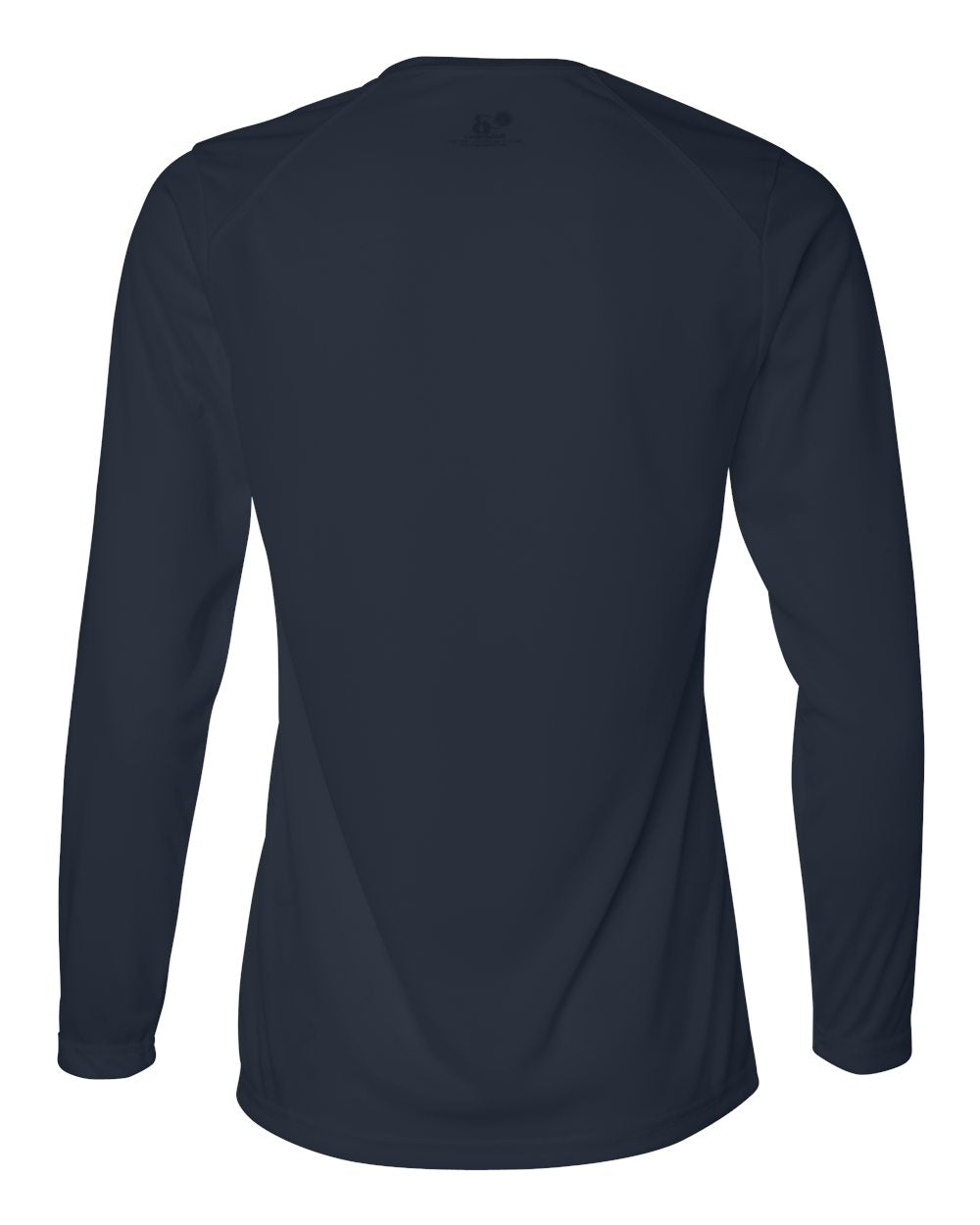 Navy - Back 