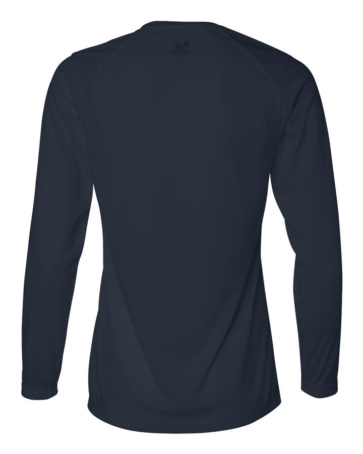 Navy - Back 