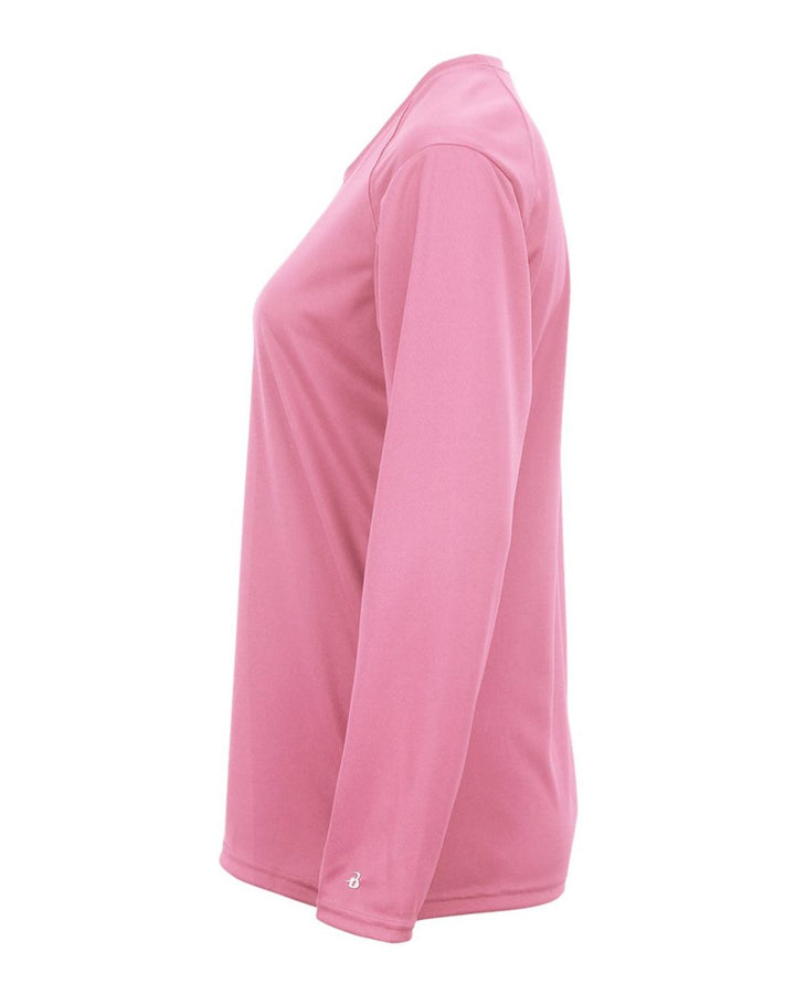 Pink - Side 