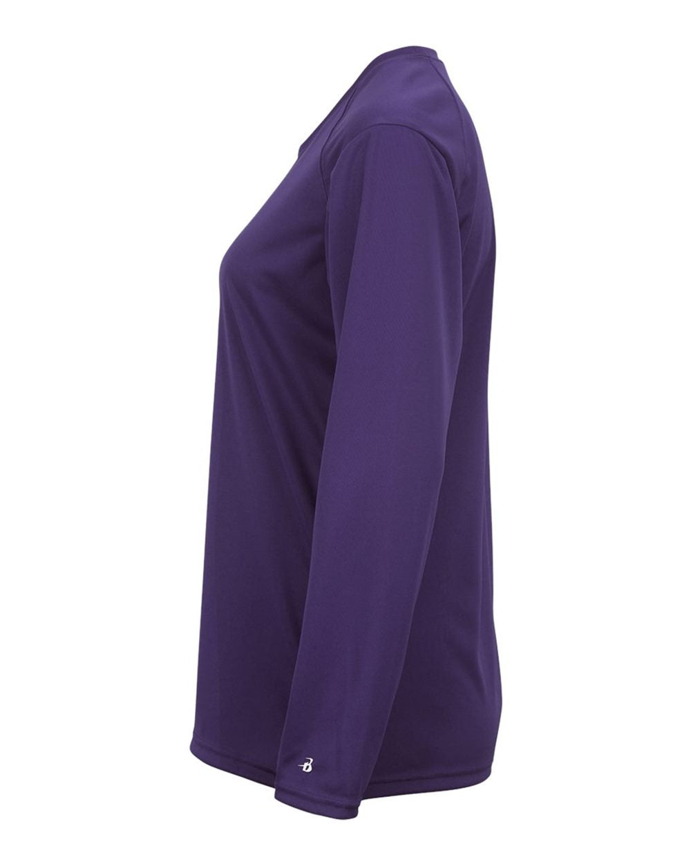 Purple - Side 