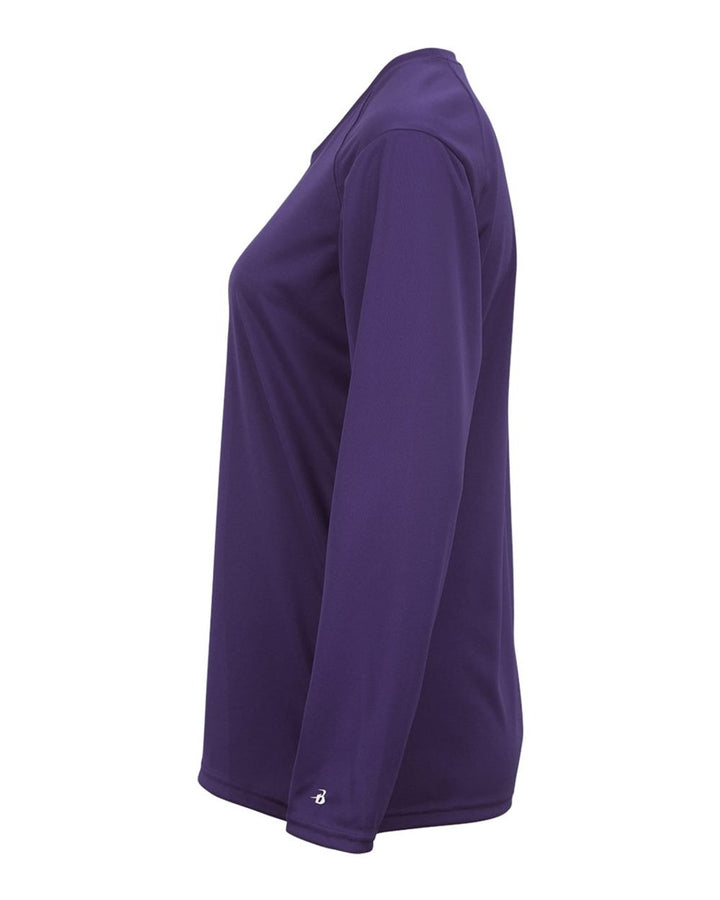 Purple - Side 