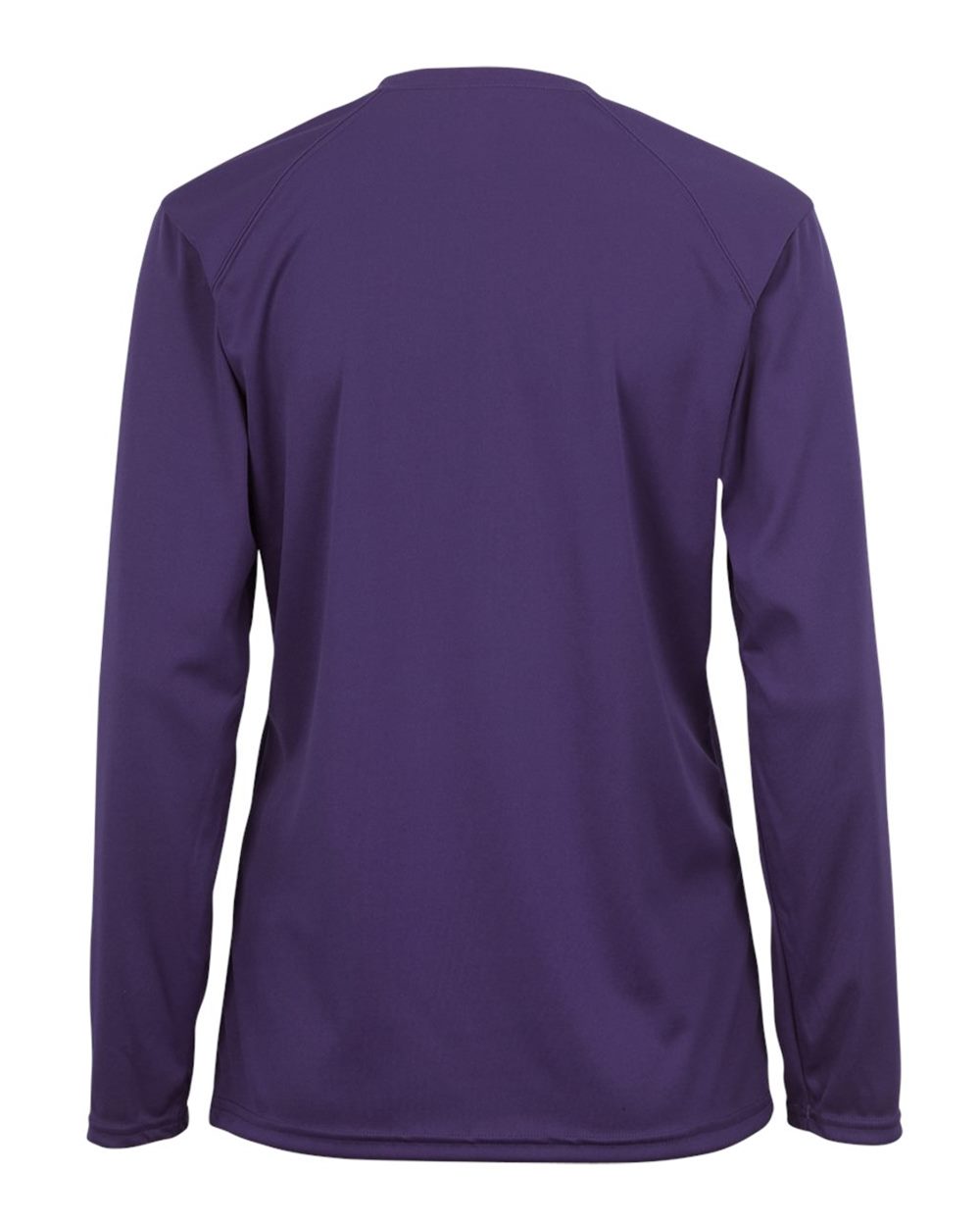 Purple - Back 