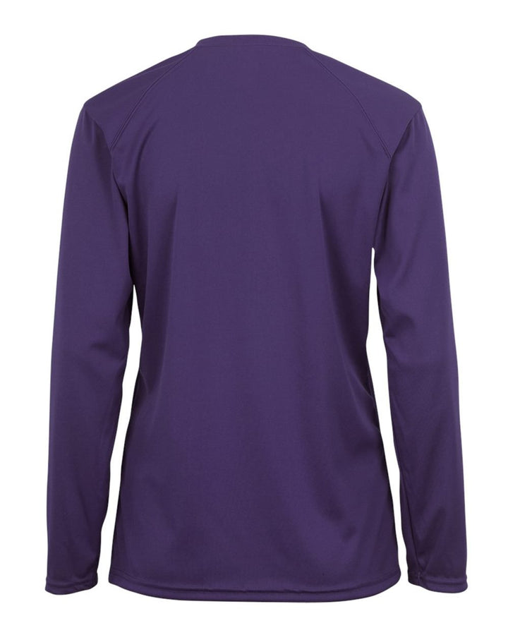 Purple - Back 