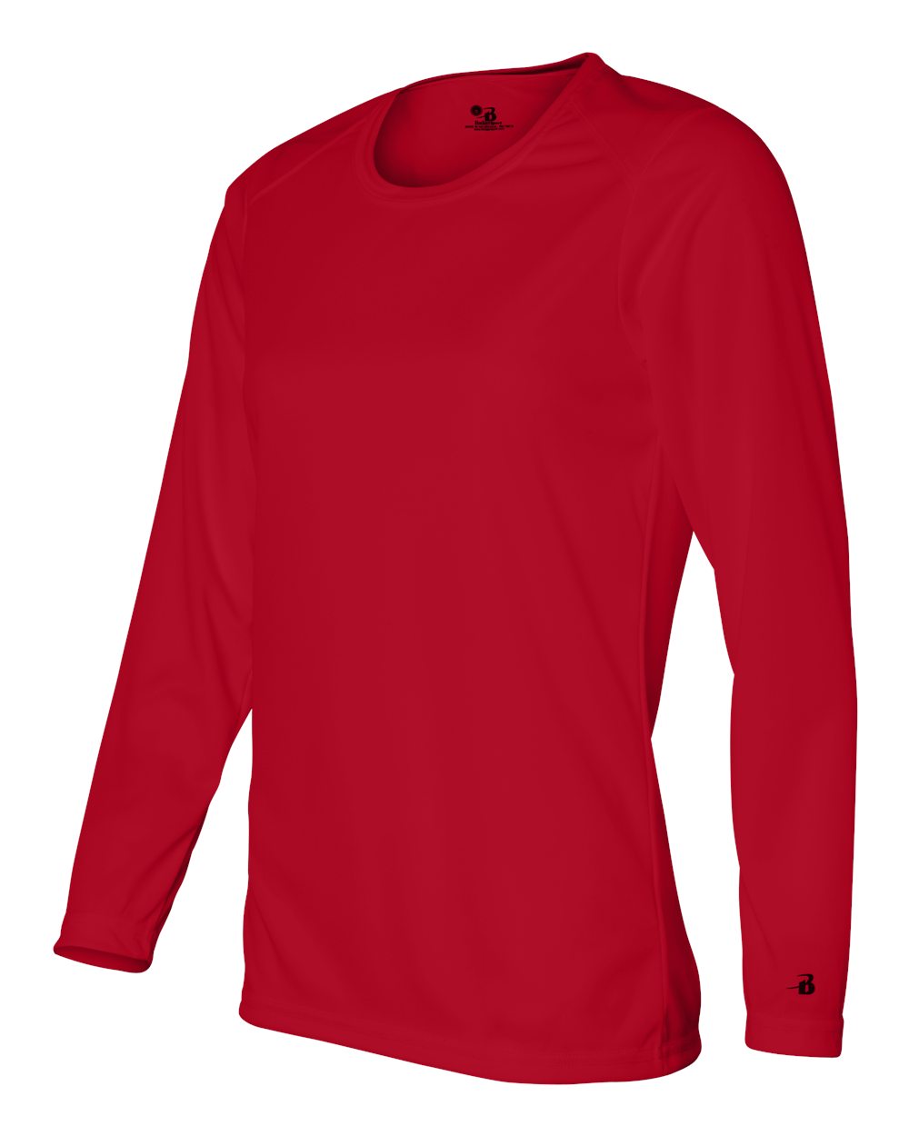 Red - Side 