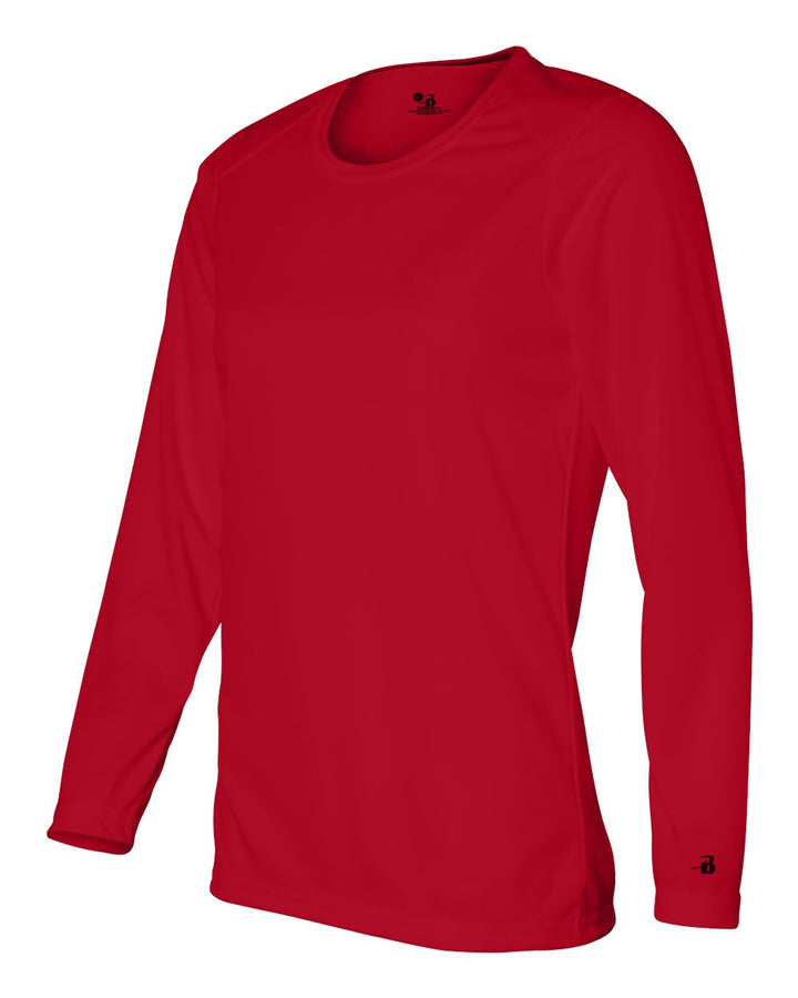 Red - Side 