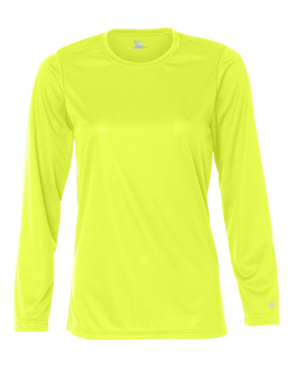 Safety Yellow 