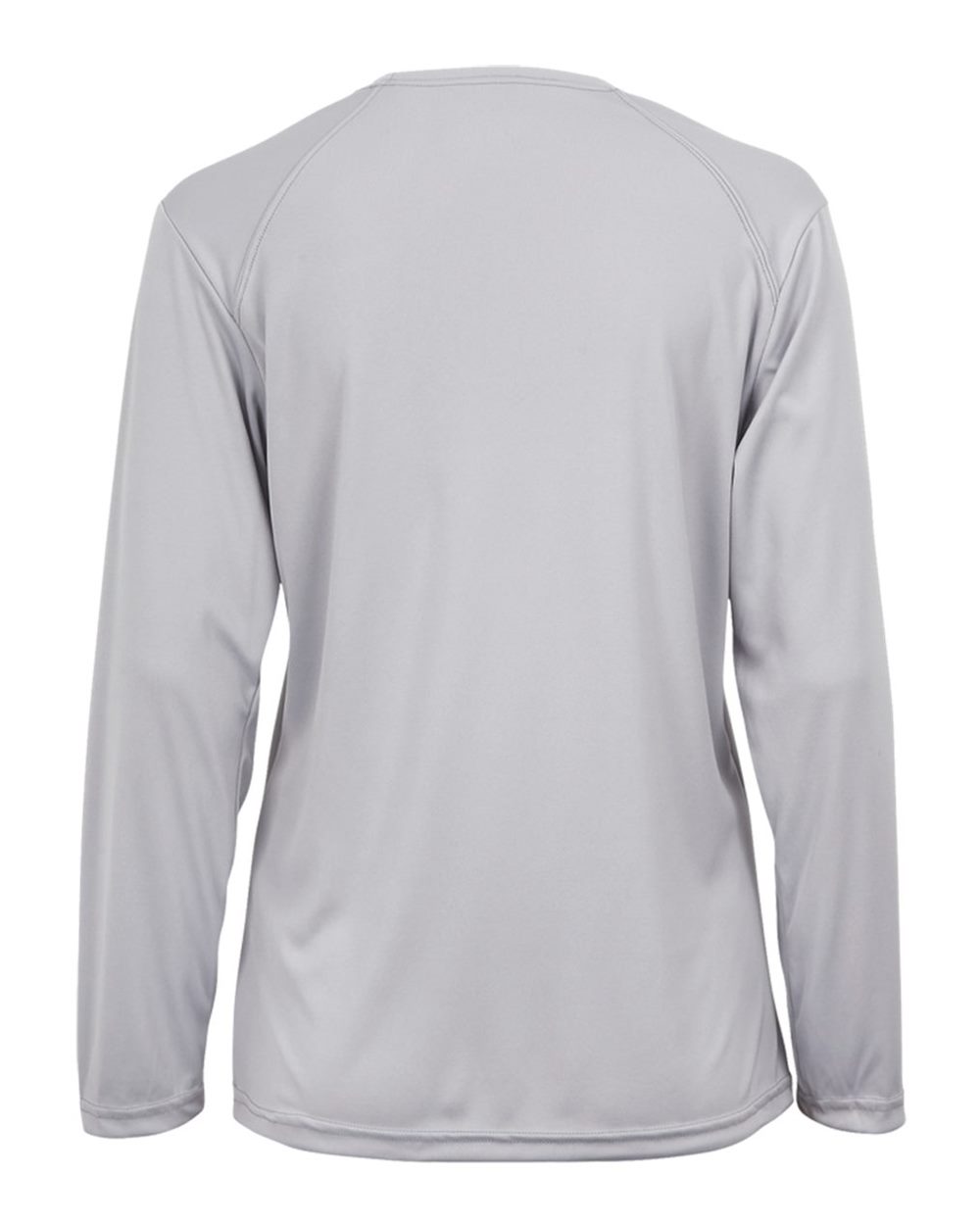 Silver - Back 