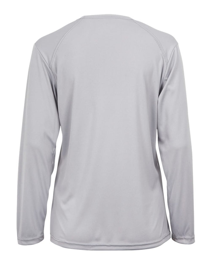 Silver - Back 