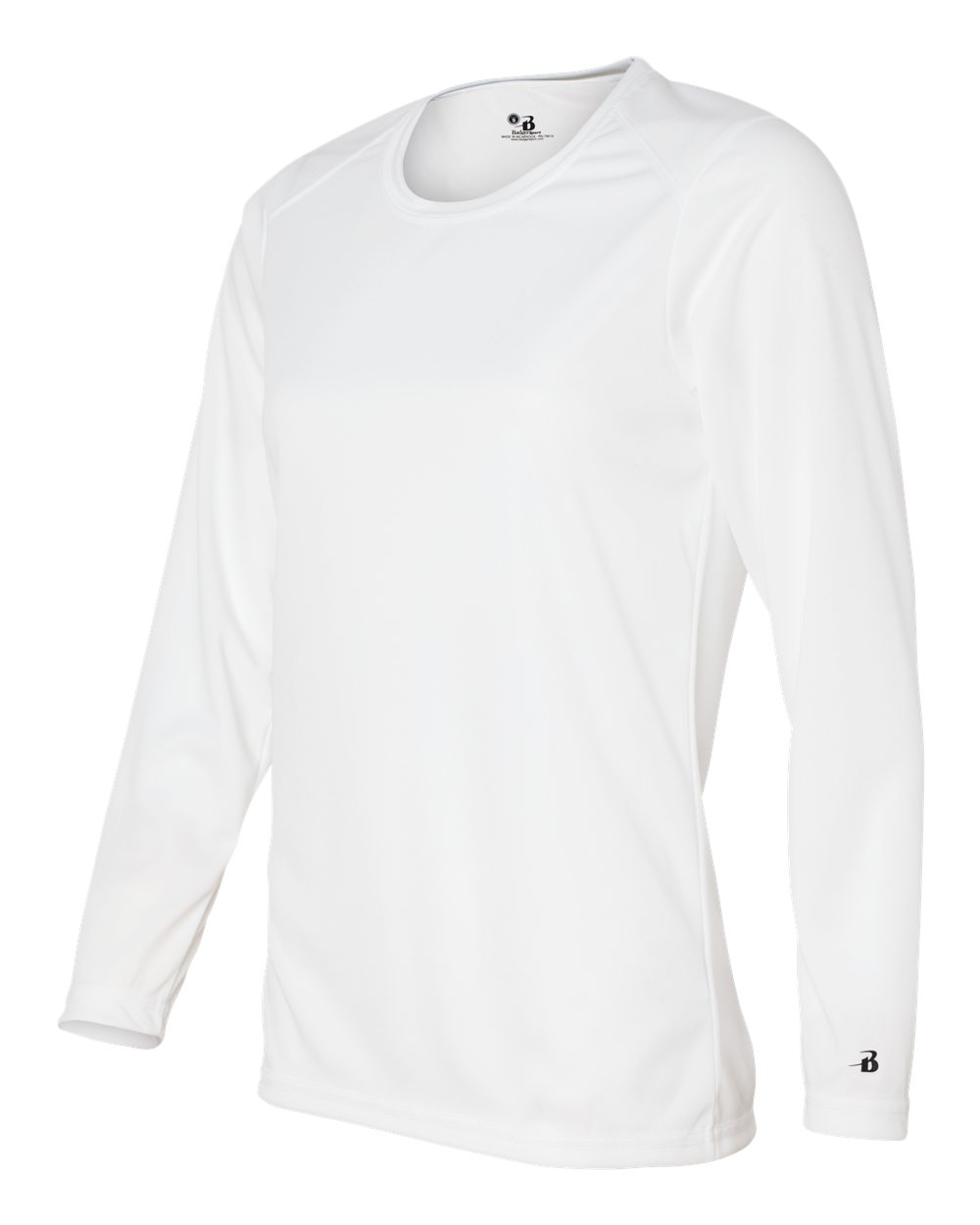 White - Side 