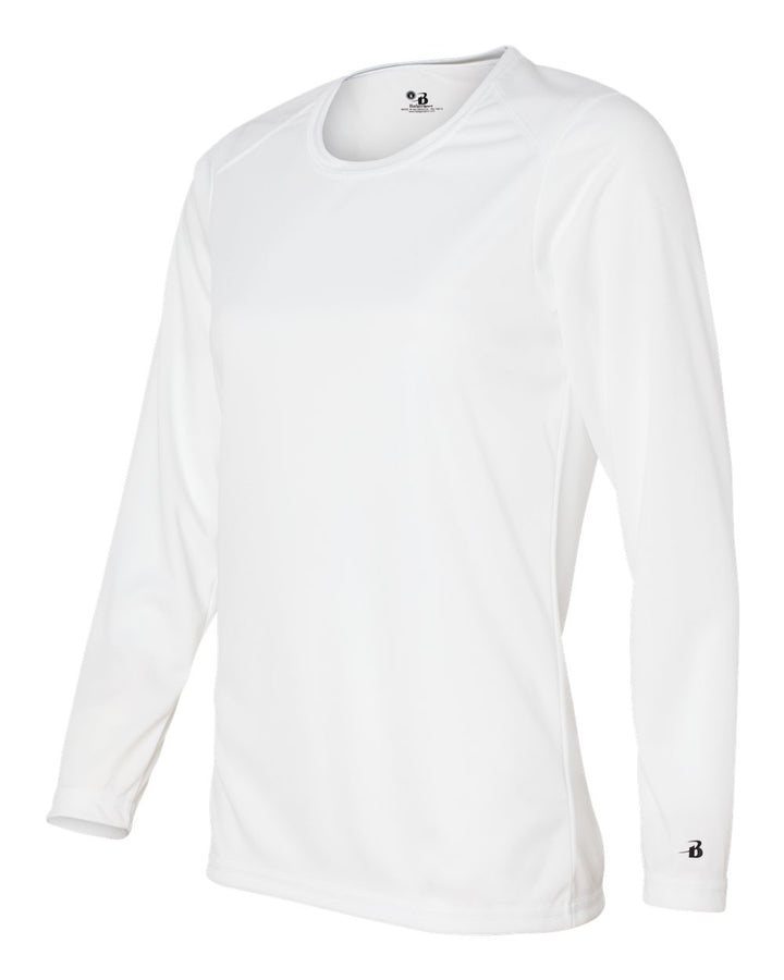 White - Side 
