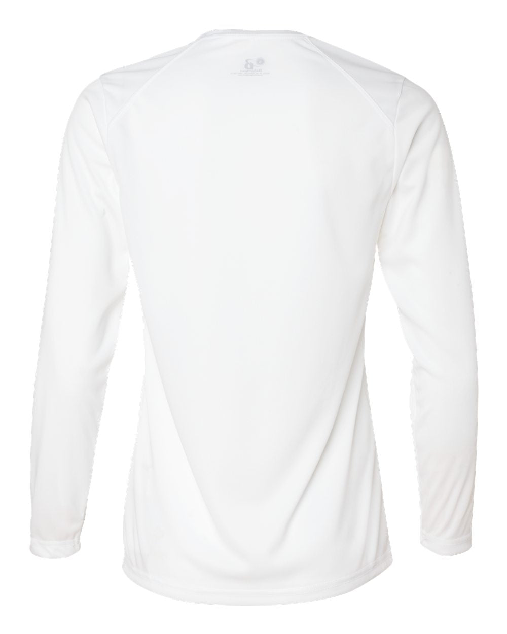 White - Back 