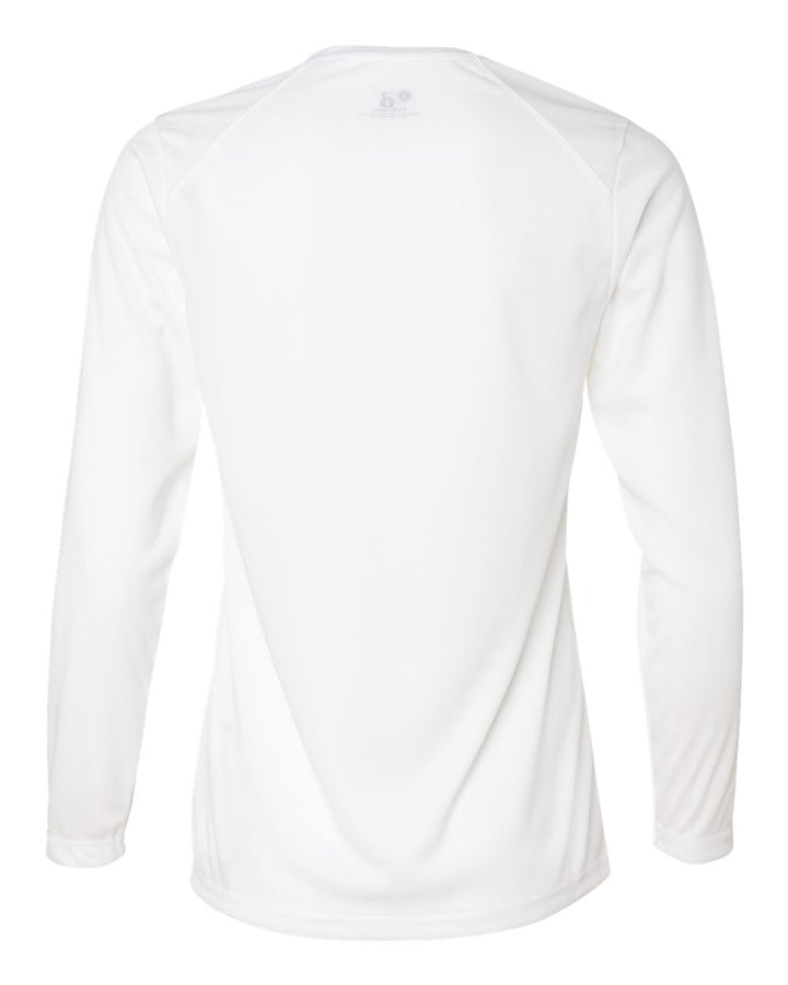 White - Back 