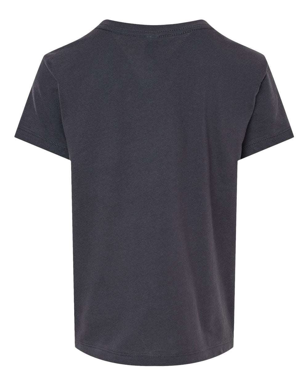 Dark Grey - Back 