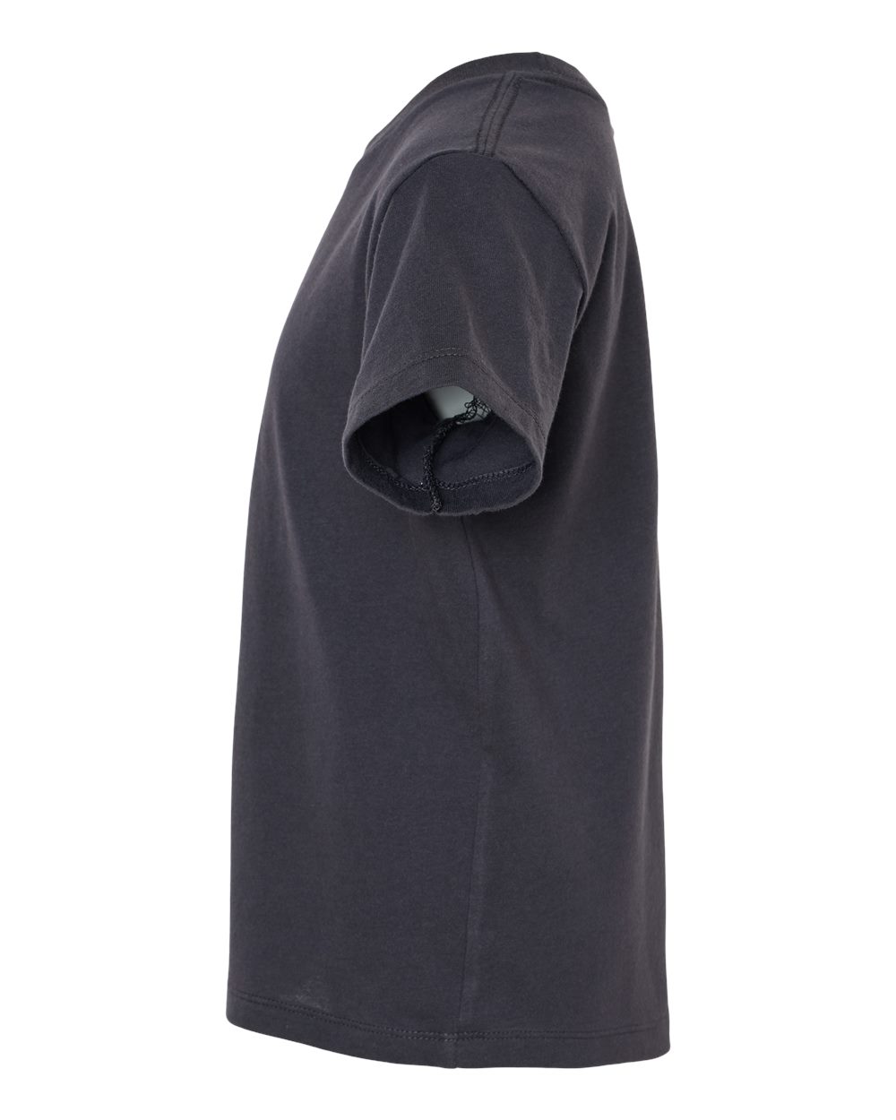 Dark Grey - Direct Side 