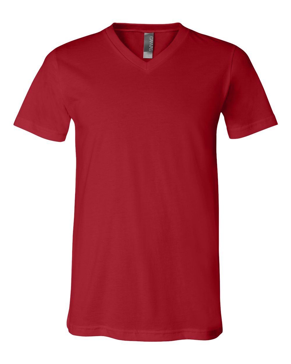 Canvas Red 