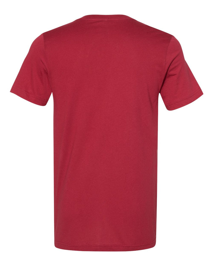 Cardinal - Back 