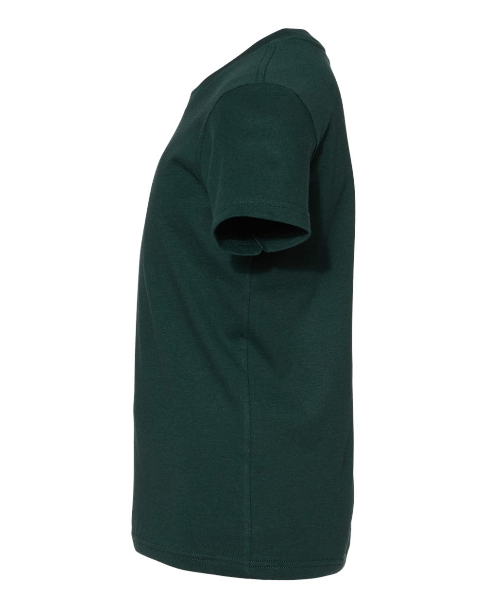Forest Green - Direct Side 
