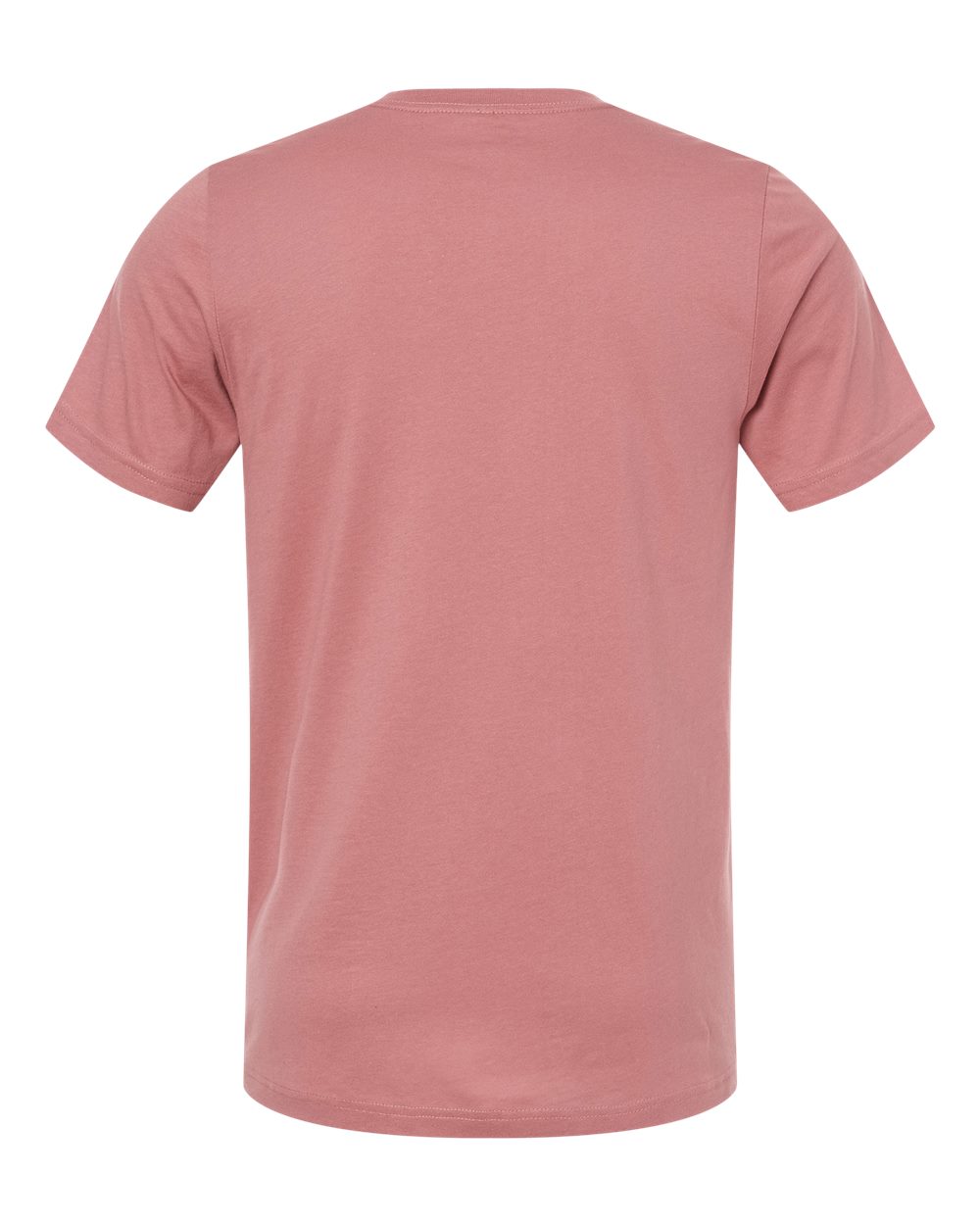 Mauve - Back 