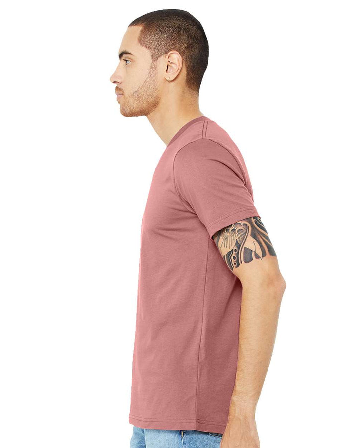 Mauve - Model Side 