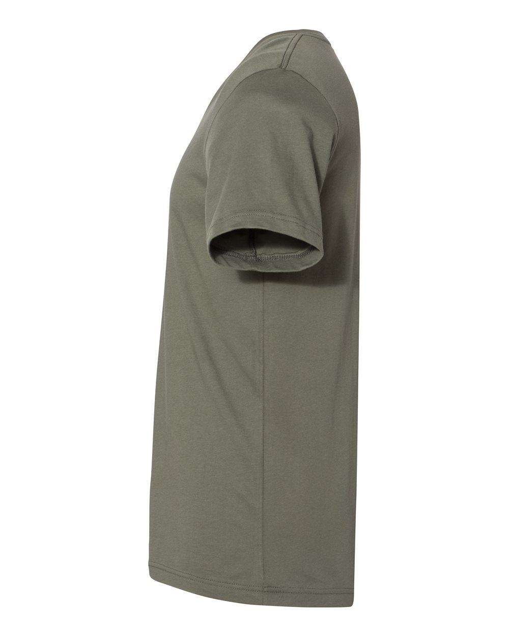 Military Green - Direct Side 