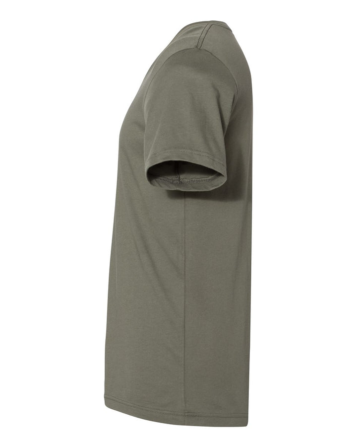 Military Green - Direct Side 
