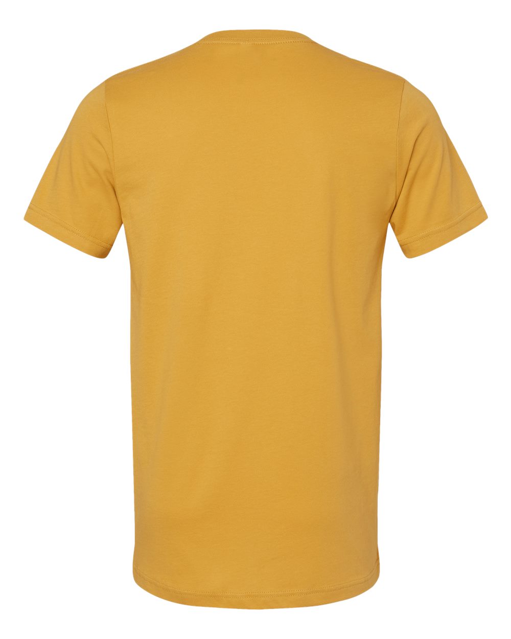 Mustard - Back 