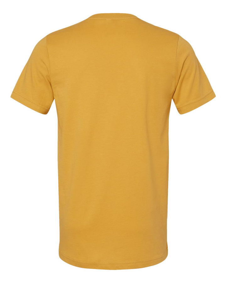 Mustard - Back 