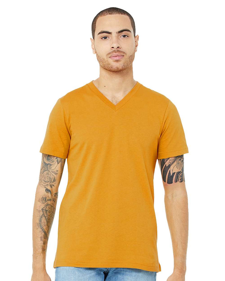 Mustard - Model Front 