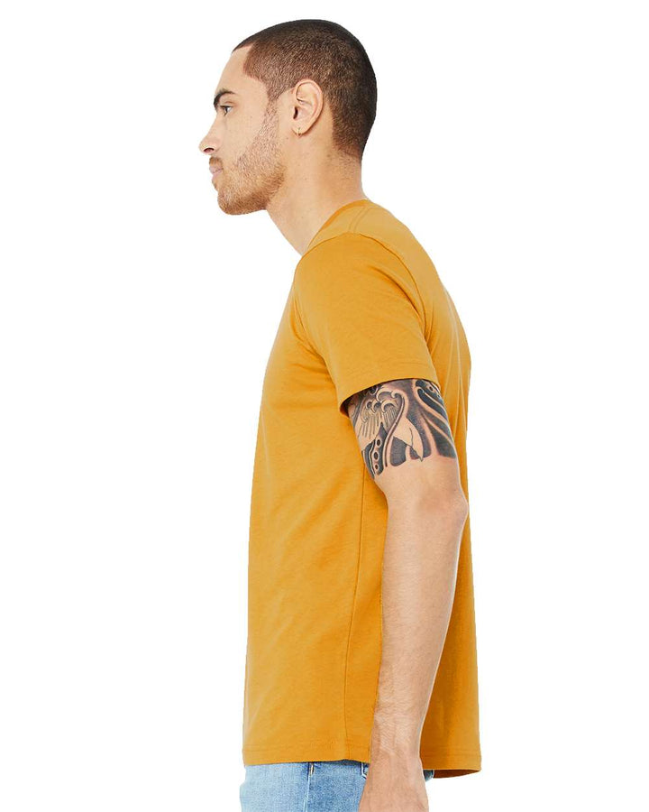 Mustard - Model Side 