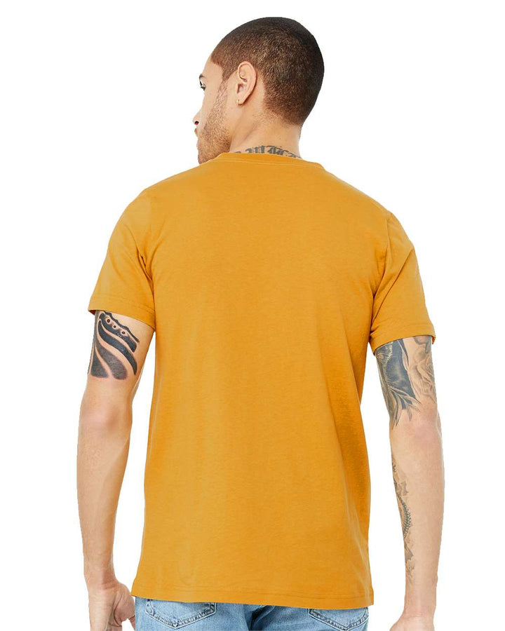 Mustard - Model Back 