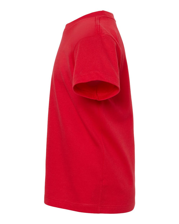 Red - Direct Side 