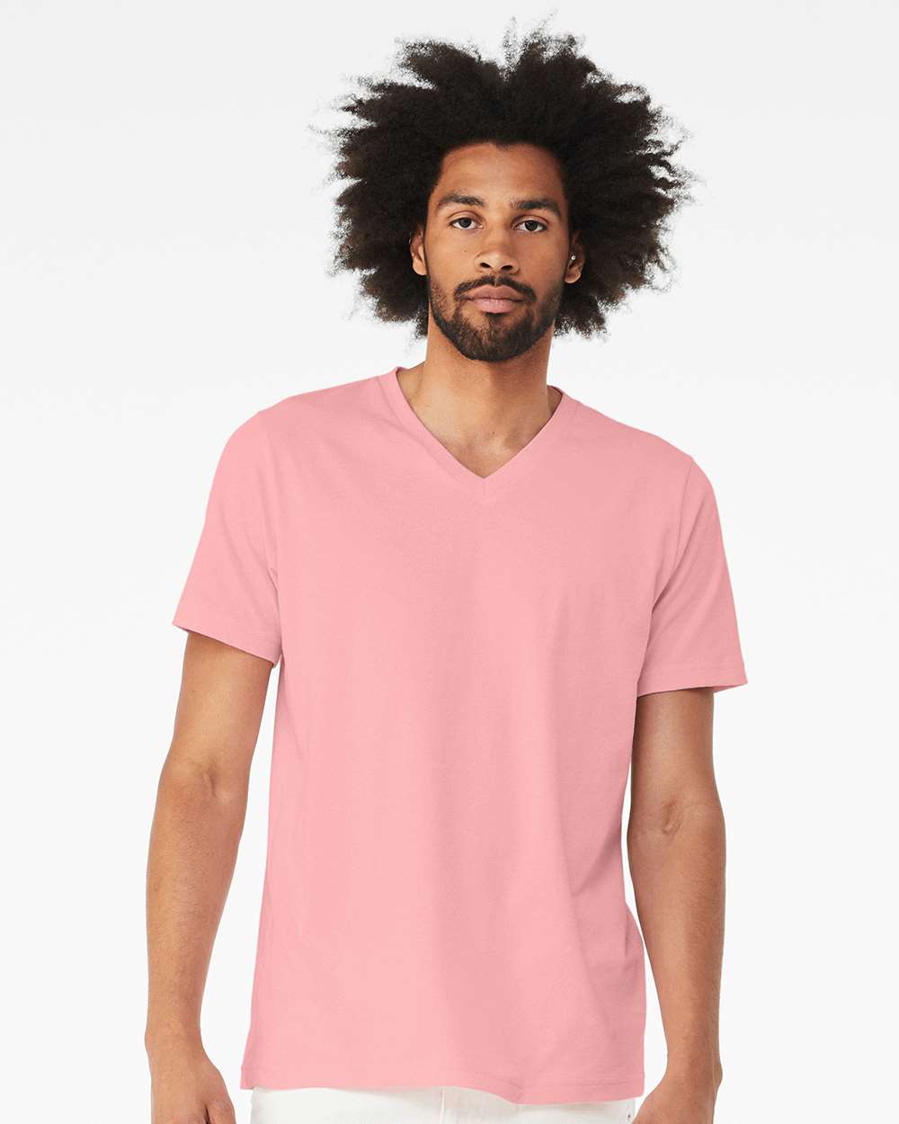 Pink - Model Front 