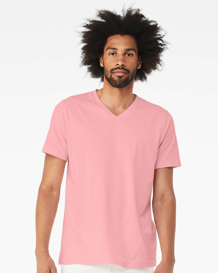 Pink - Model Front 
