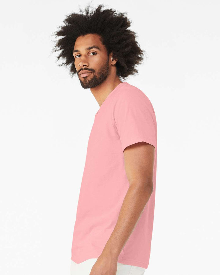 Pink - Model Side 