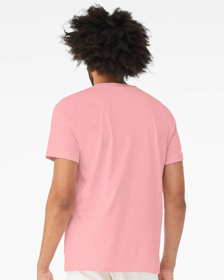 Pink - Model Back 