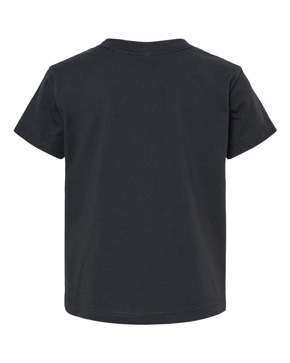 Vintage Black - Back 