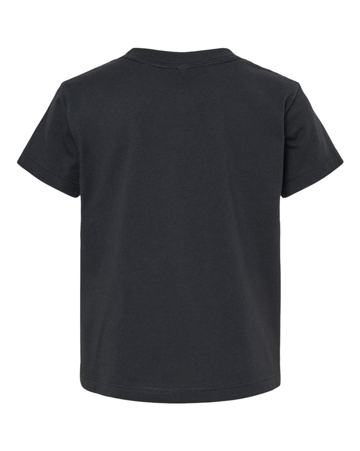 Vintage Black - Back 
