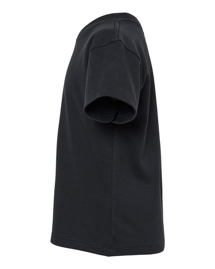 Vintage Black - Direct Side 