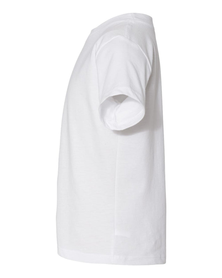 White - Direct Side 