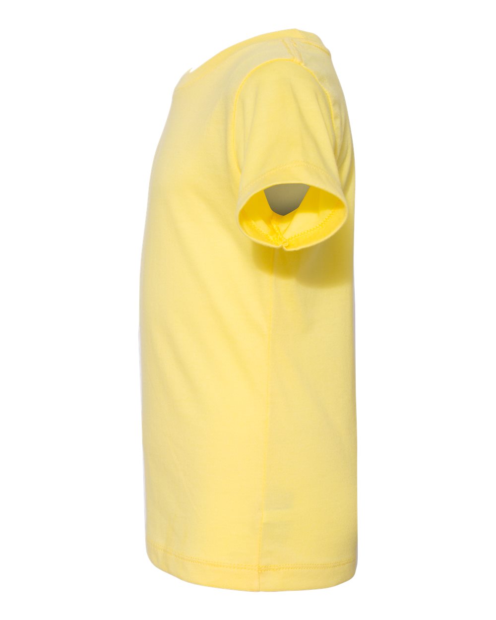 Yellow - Direct Side 