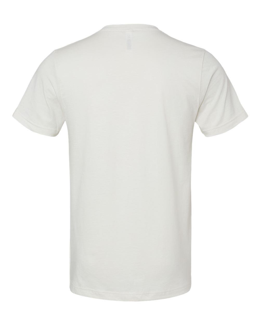 Vintage White - Back 