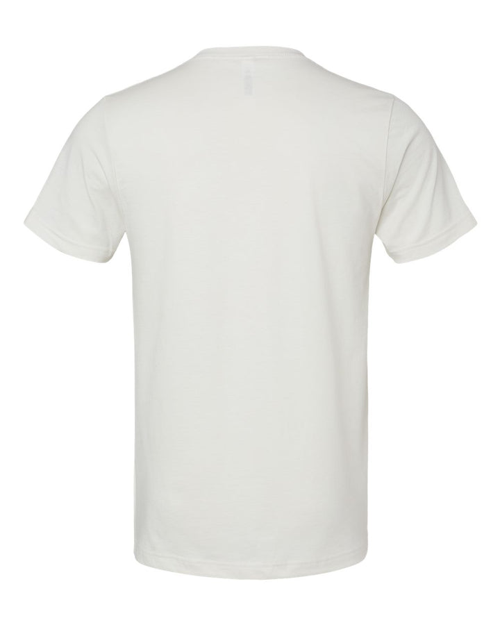 Vintage White - Back 
