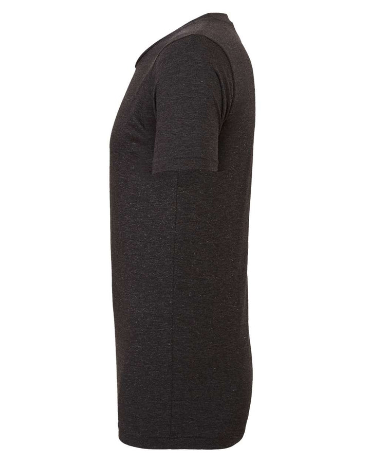 Charcoal Black Triblend - Direct Side 