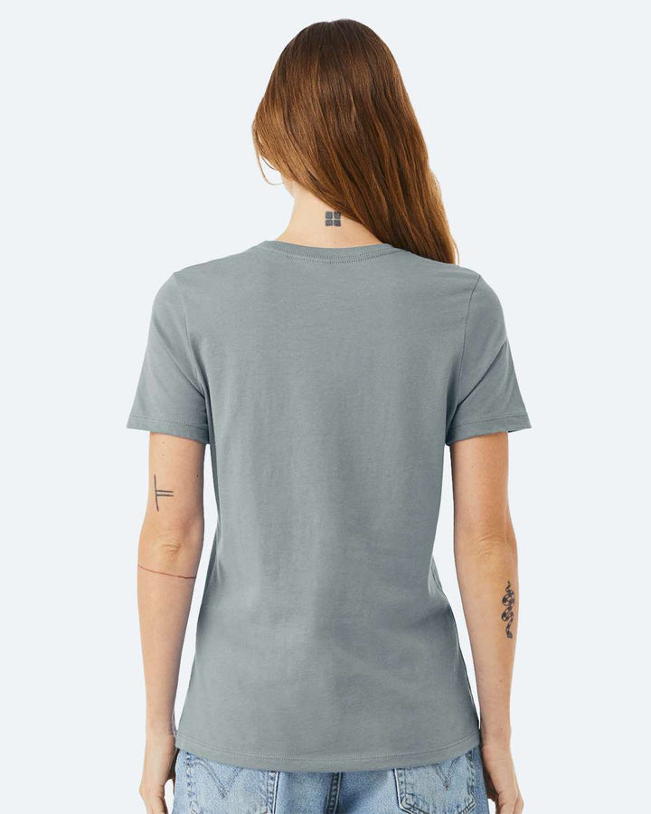 Blue Storm - Model Back 